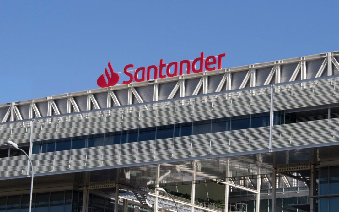 Santander bank