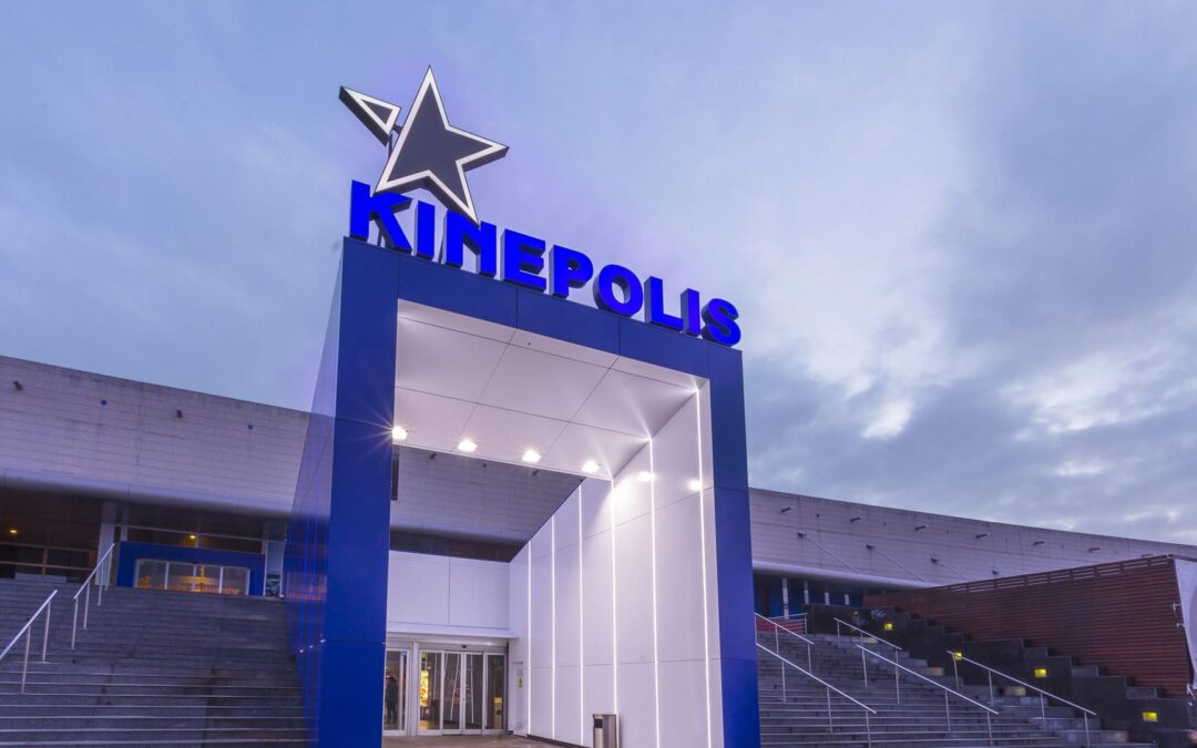Kinepolis