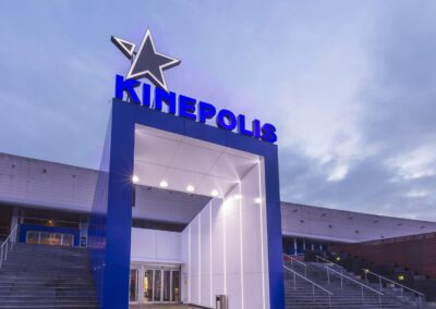 Kinepolis