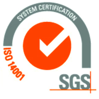 ISO 14001