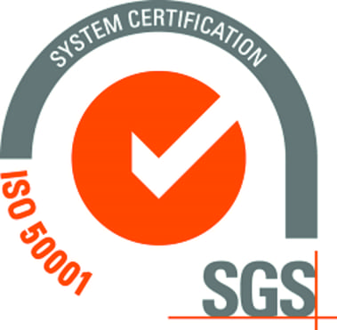 ISO 50001