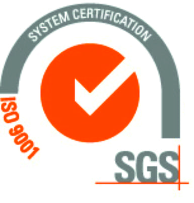 ISO 9001