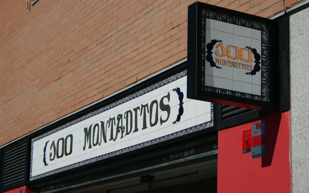 100 Montaditos