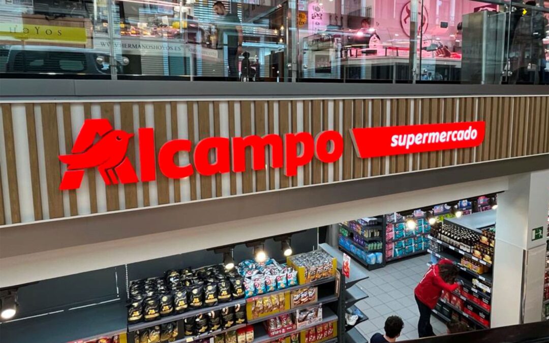 Alcampo