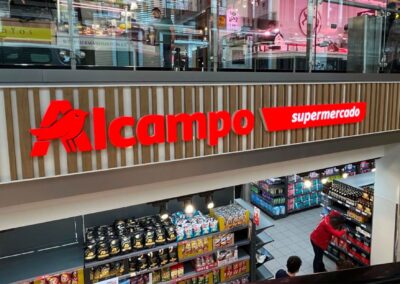 Alcampo