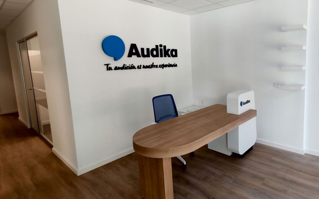 Audika