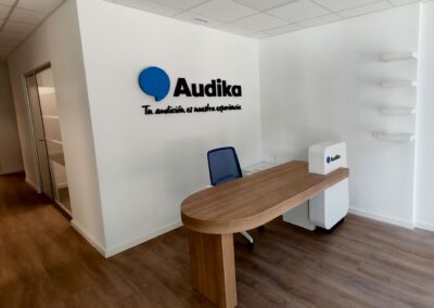 Audika