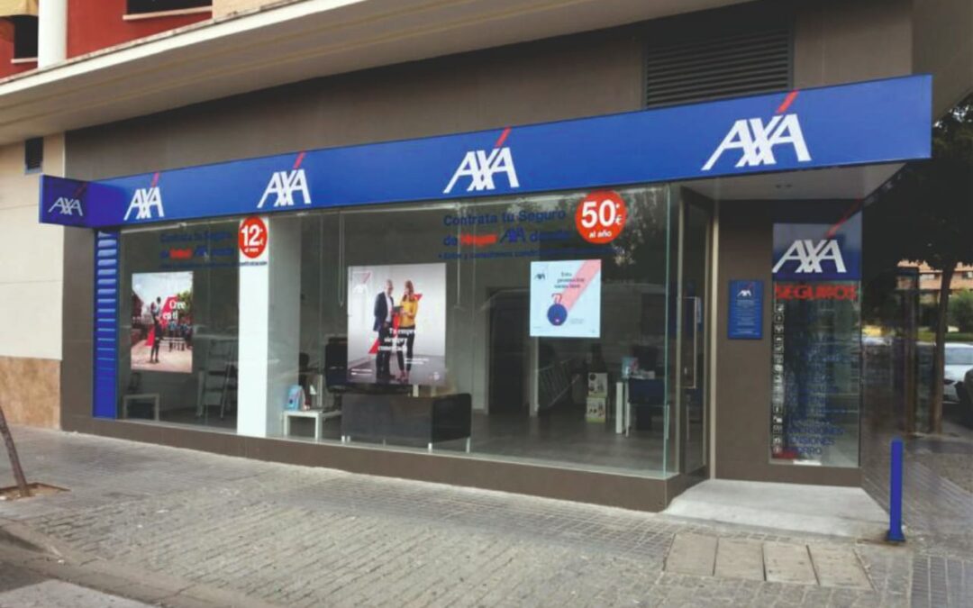 Axa
