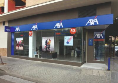 Axa