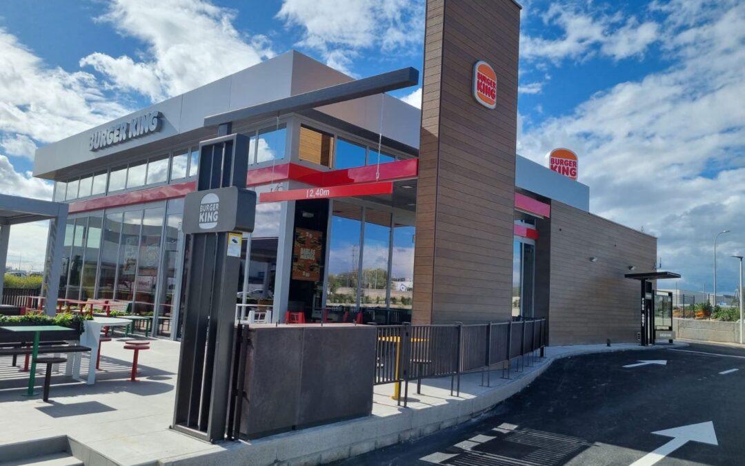 Burger King