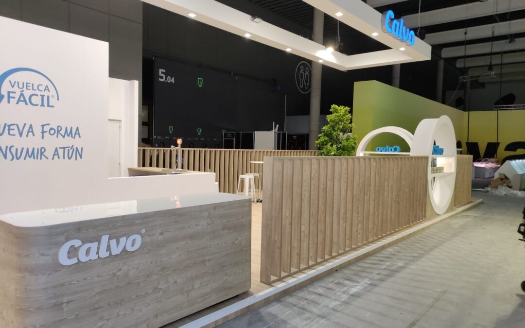 Calvo