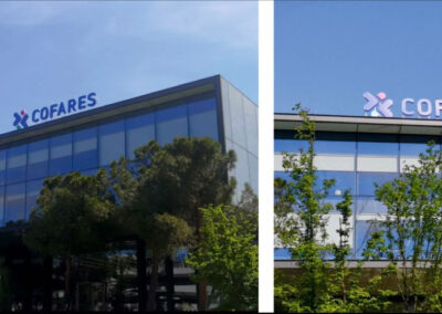 Cofares