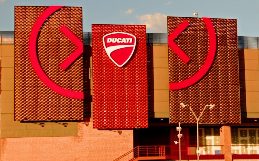 Ducati