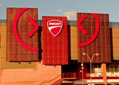 Ducati