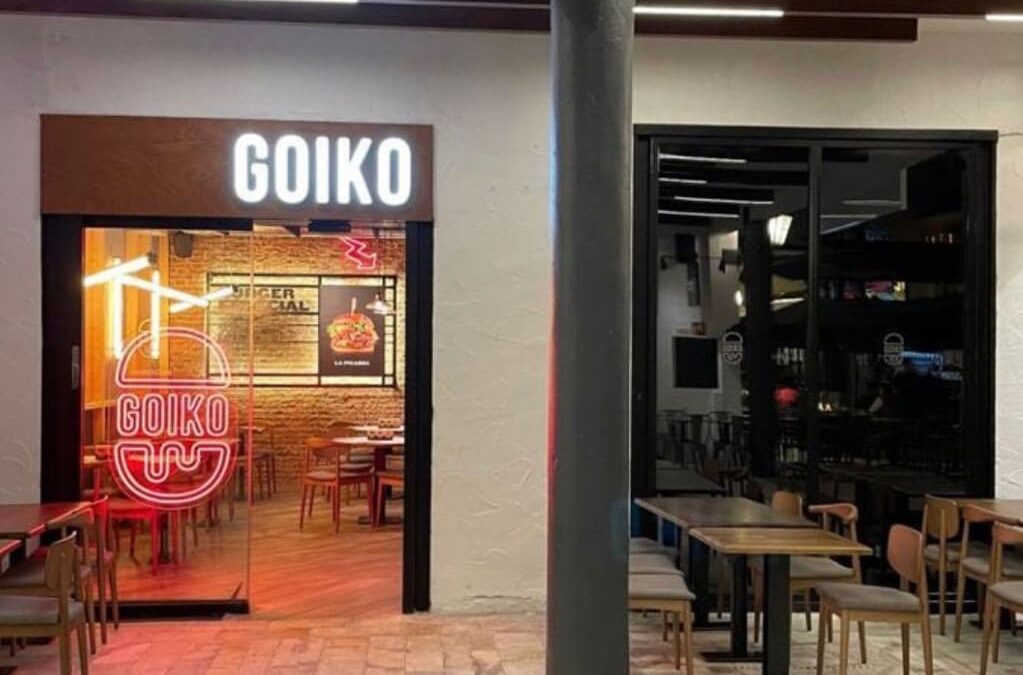 Goiko