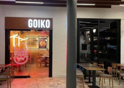 Goiko