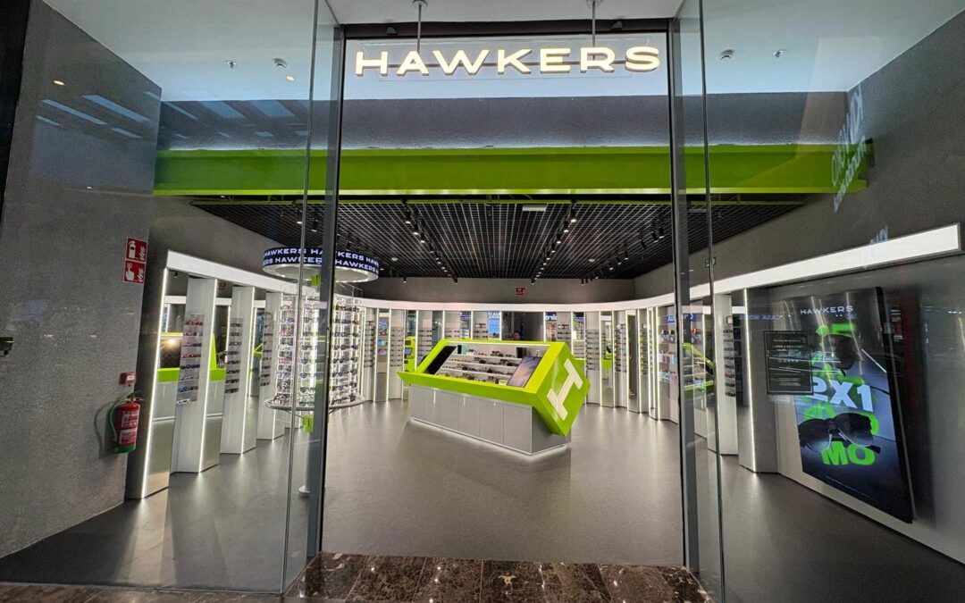 HAWKERS