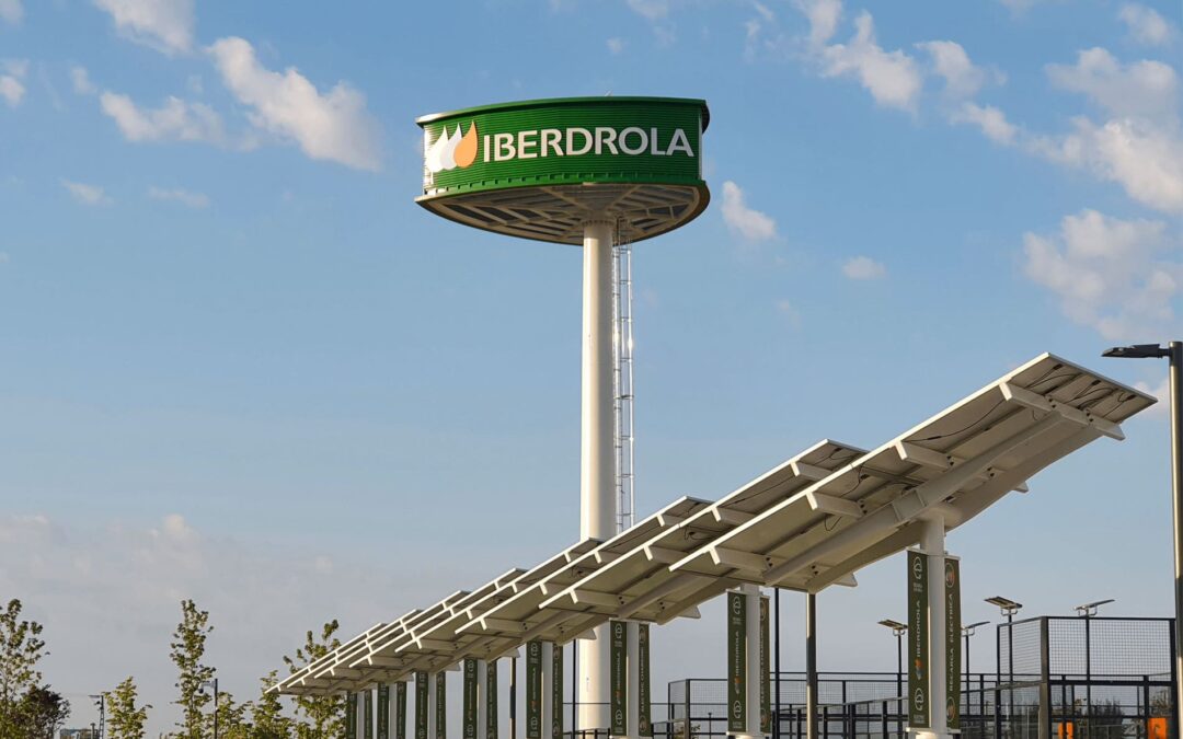 Iberdrola