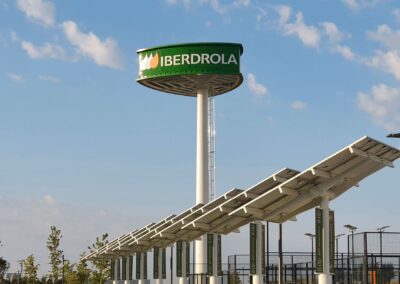 Iberdrola