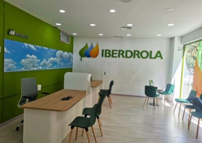 Iberdrola