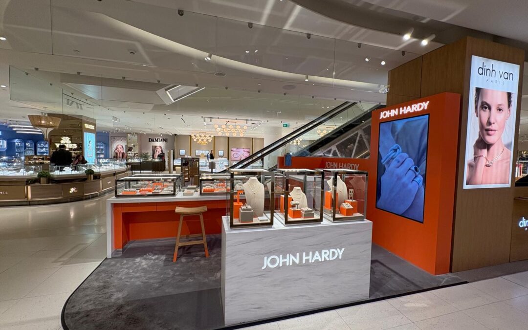 John Hardy