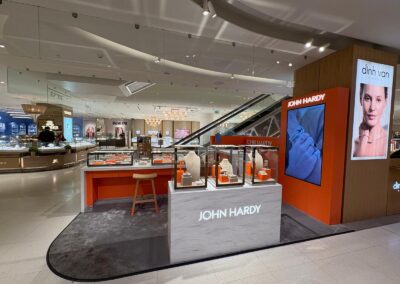 John Hardy