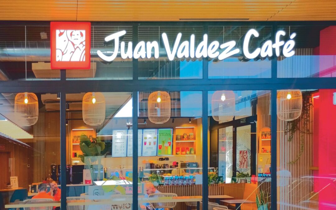 Juan Valdez