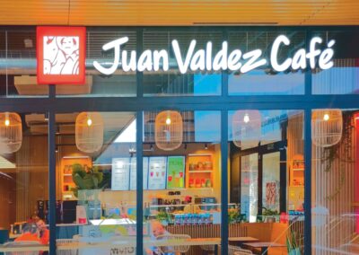 Juan Valdez