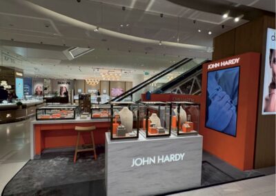 John Hardy