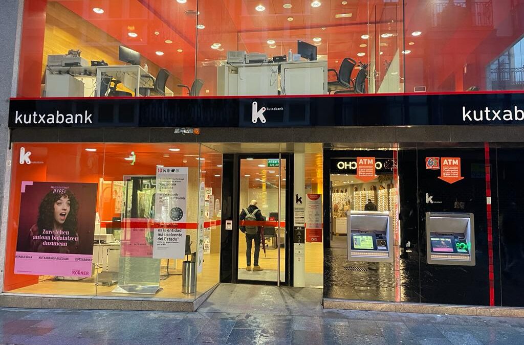 Kutxabank