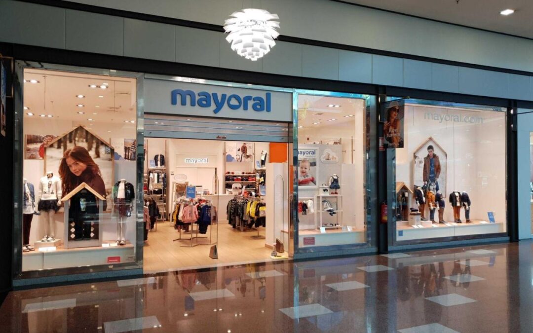 Mayoral