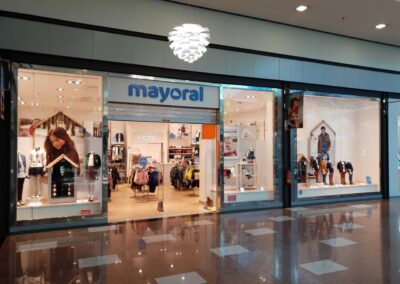 Mayoral