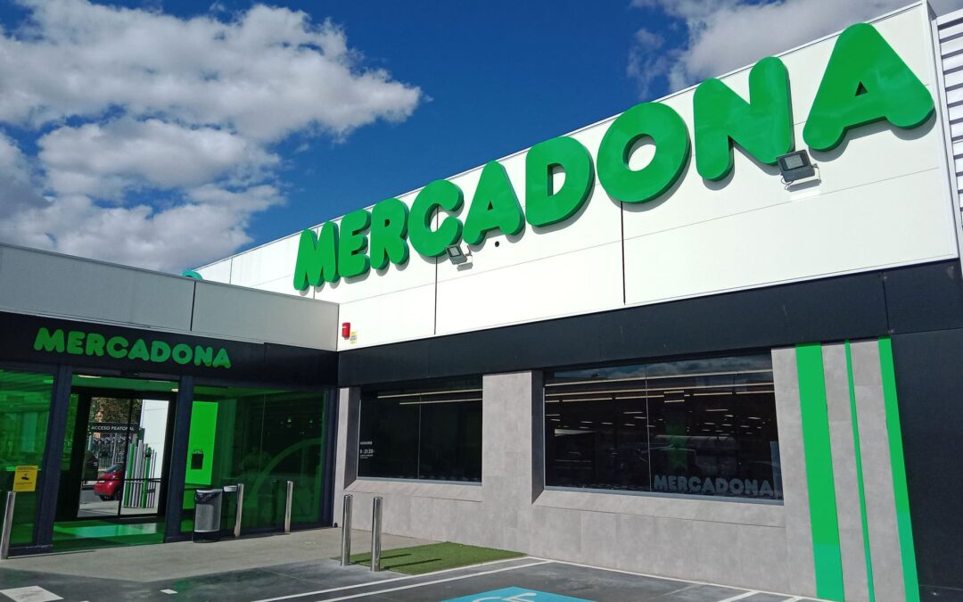 Mercadona