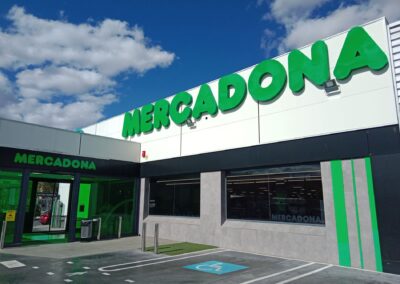 Mercadona