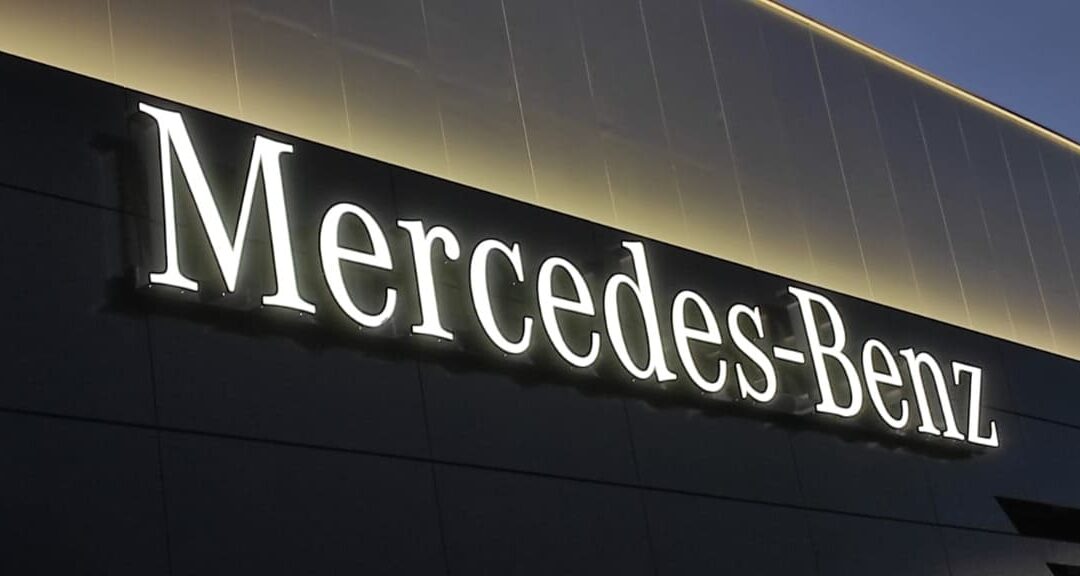 Mercedes-Benz