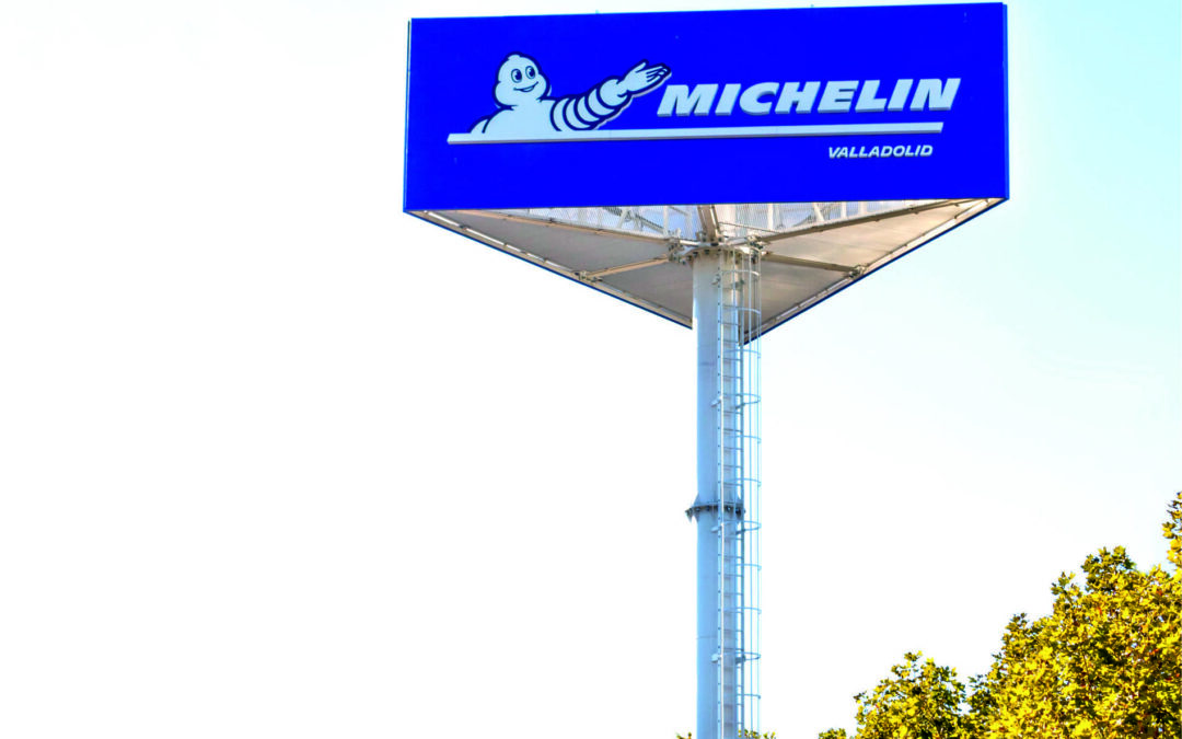Michelin