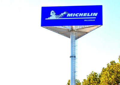 Michelin