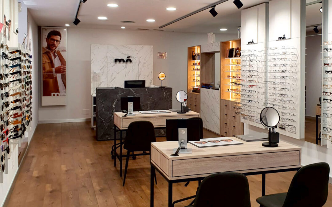 Multiopticas