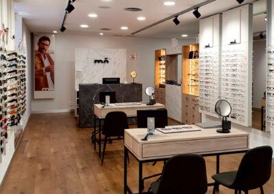 Multiopticas