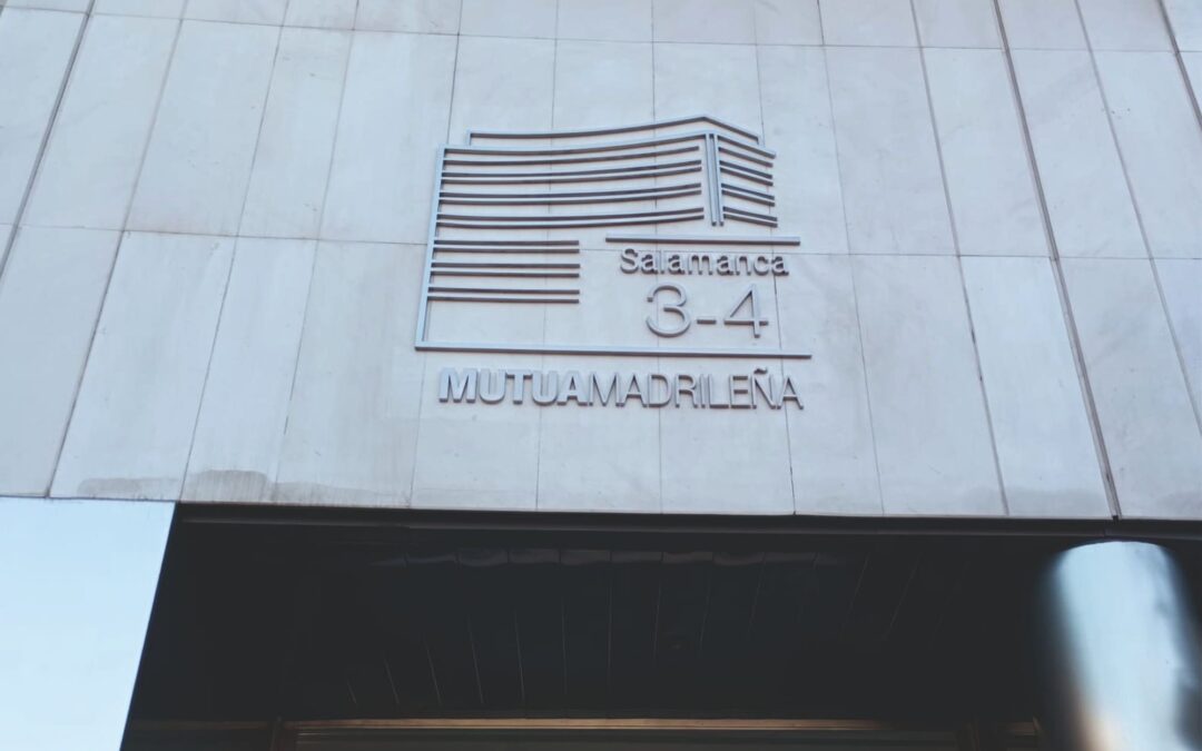 Mutua madrileña