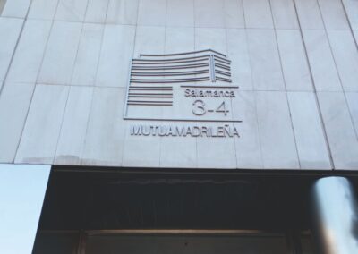 Mutua Madrileña