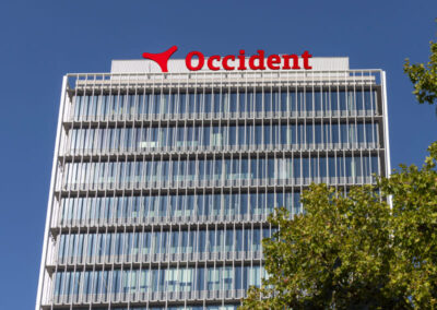 Occident