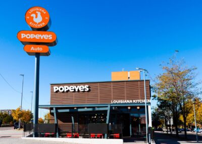 Popeyes
