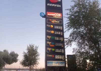 Repsol