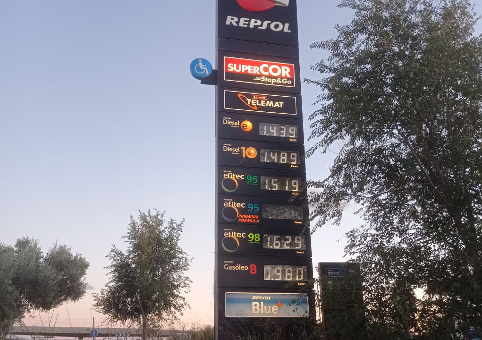 Repsol
