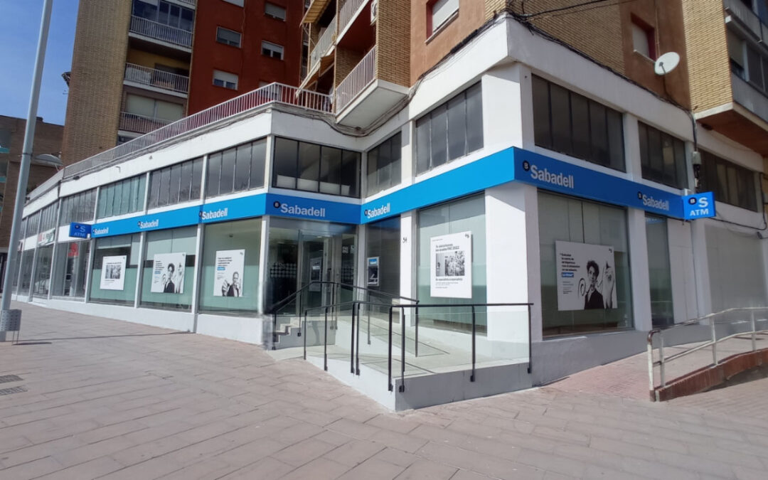 Sabadell Bank