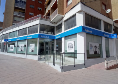 Banco Sabadell