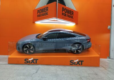 Sixt