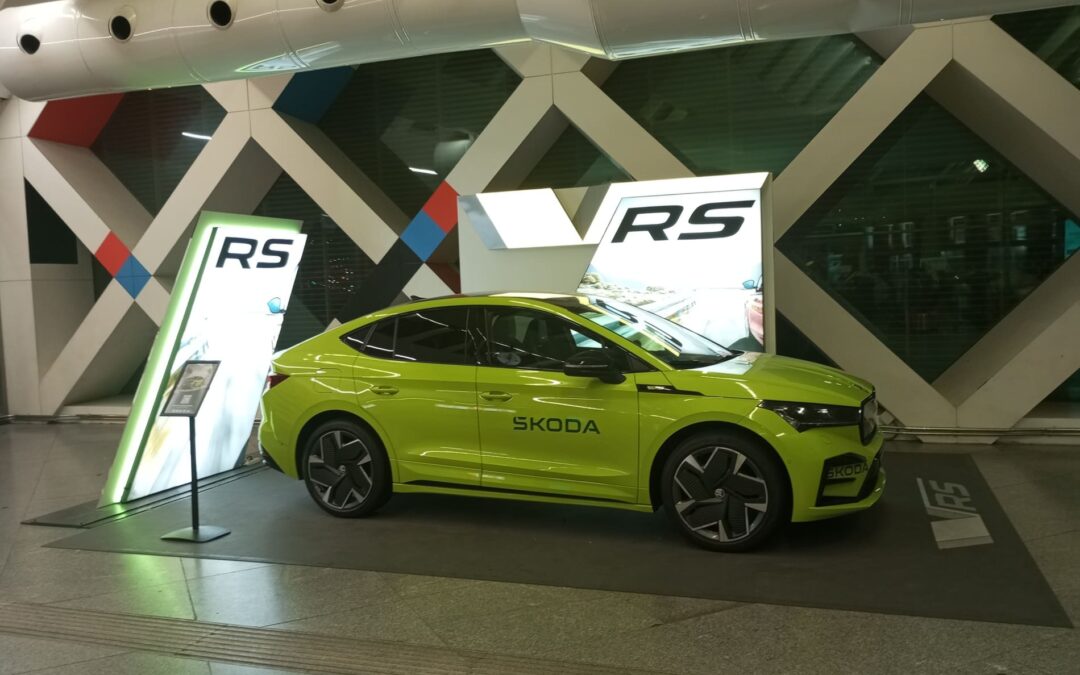 Skoda