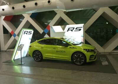 Skoda